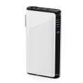 6000mah jump starter  power bank supply for automotive mobile phone